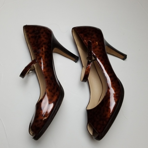 Cole haan pumps size 10 - Picture 3 of 8